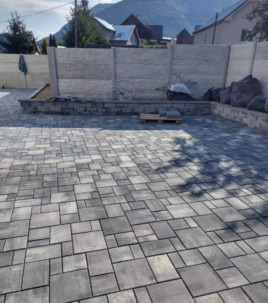 Dobrý ponúkam naše služby - 6