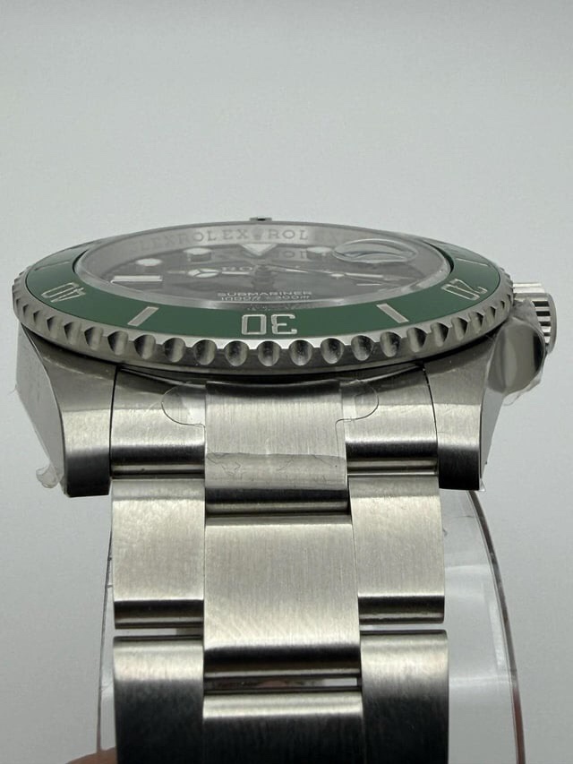 Rolex Submariner Starbucks 41mm - 6