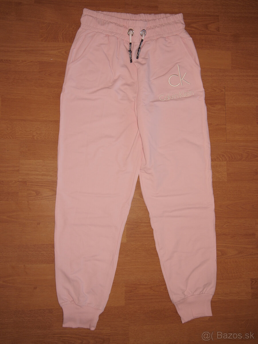 Calvin Klein dámska teplaková súprava - 6