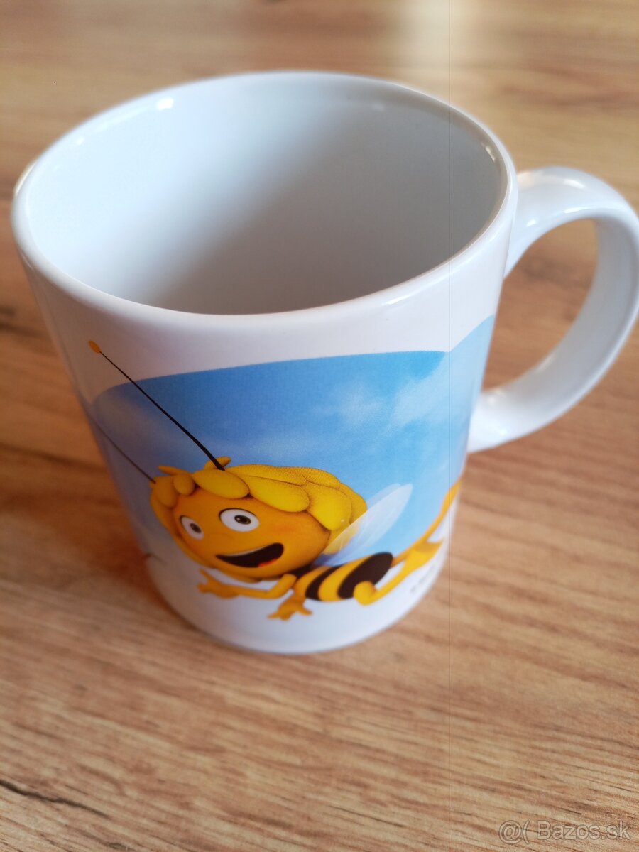 Detské hrnčeky. - 6