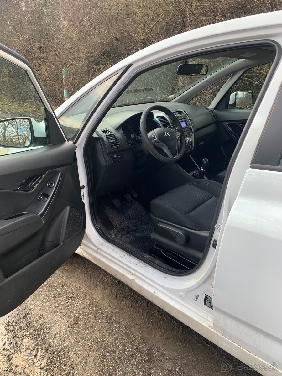 Predam Hyundai ix20 - 6