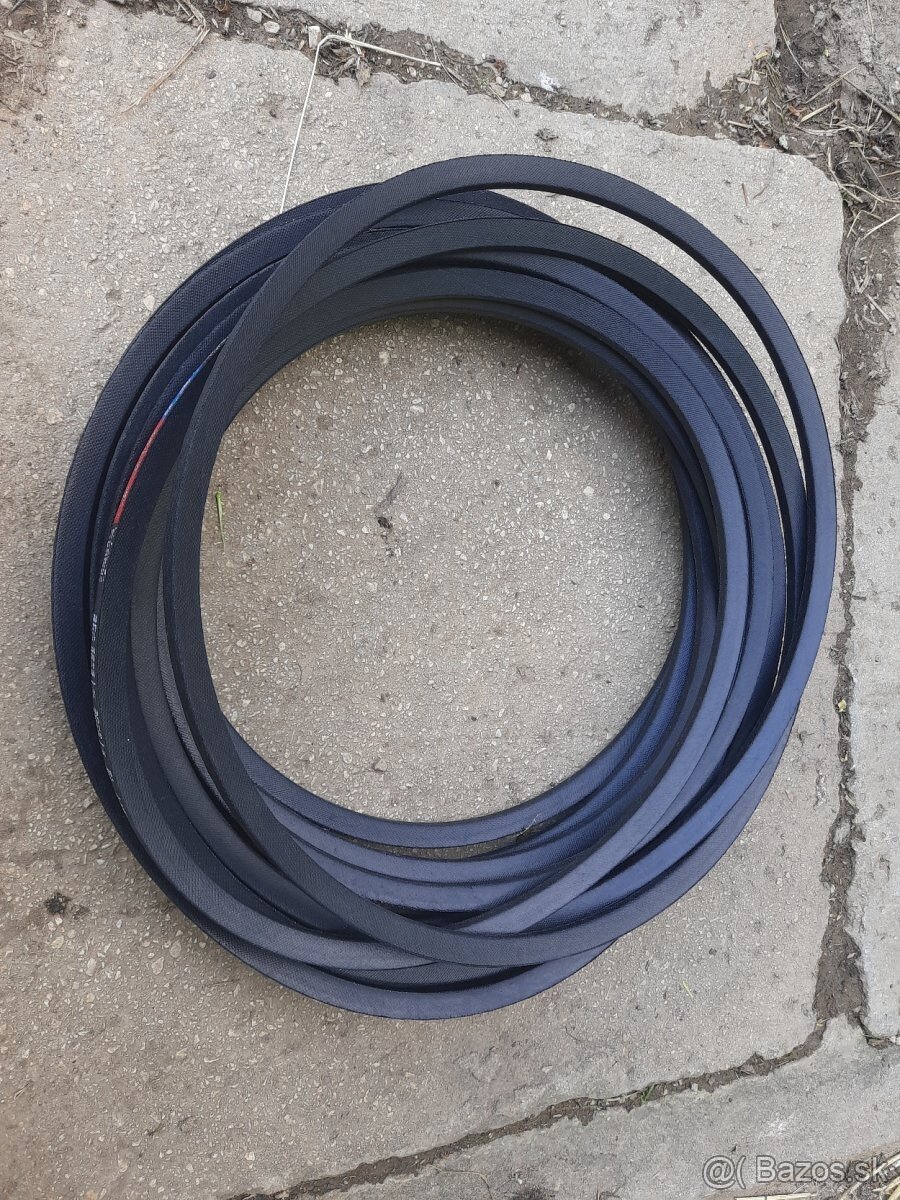 Kosačka ŽTR 165, ŽTR 210, ŽTR 140 - 6