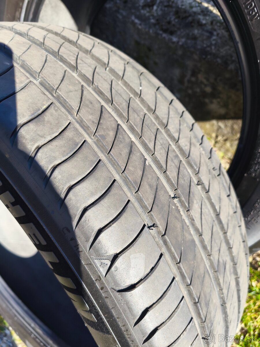 Michelin 225/55 R19 Primacy - 6