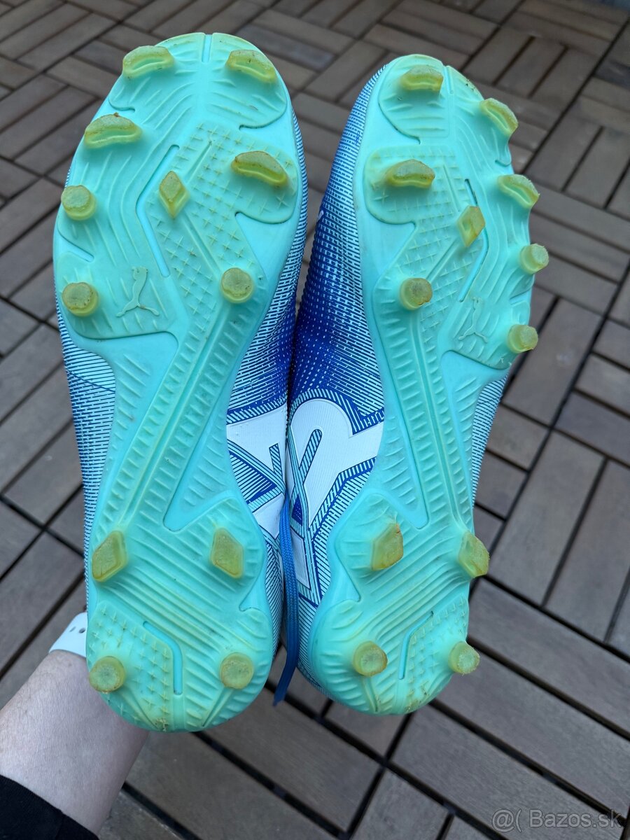 Kopačky Puma FUTURE 7 Match FG/AG veľ. 41 - 6