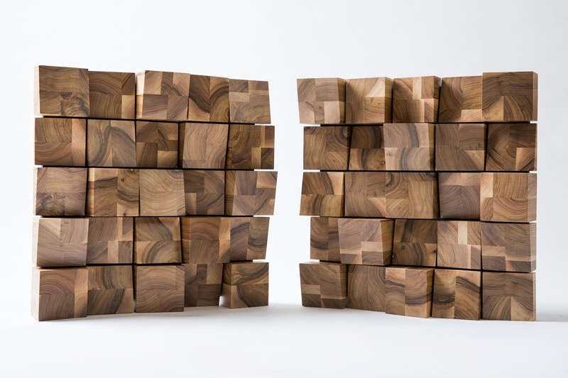 AKUSTICKY DIFUZOR - 6