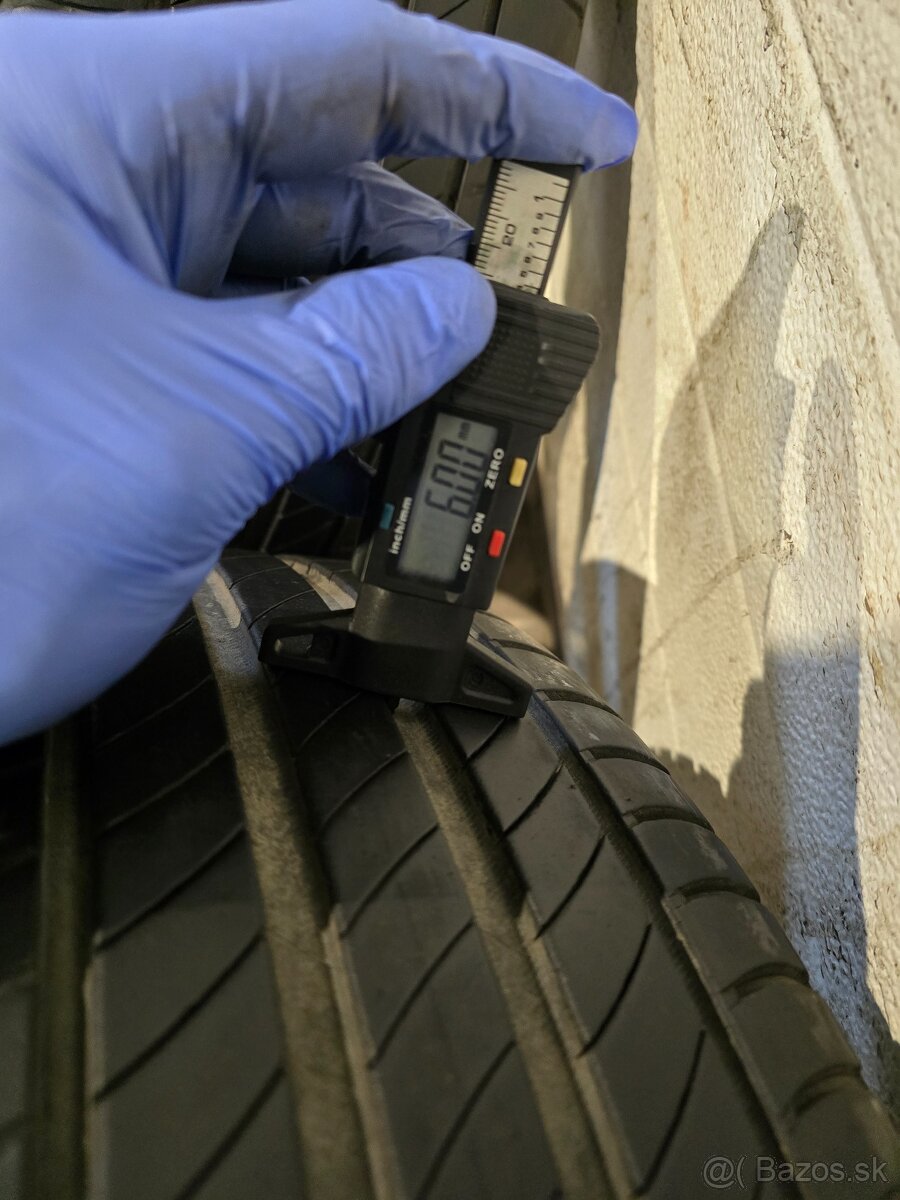 Letná Sada AUDI A3+Michelin 205/55 R16 - 6