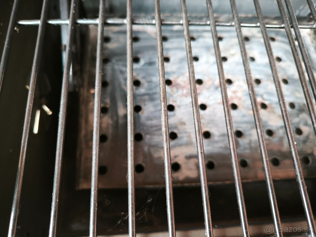 Tepro Toronto Compact 1162 - 6