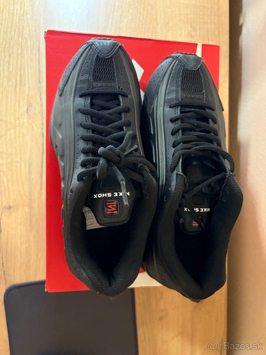 Nike Shox R4 - 6