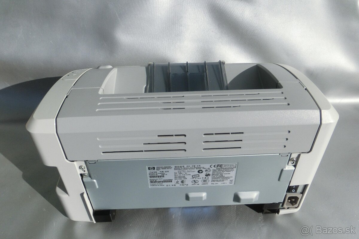 Laserová tlačiareň HP LaserJet 1020 . - 6