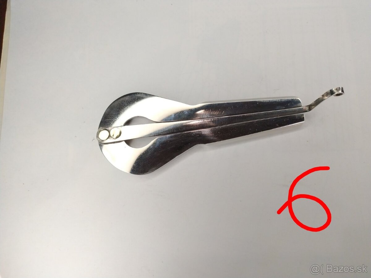 Predávam drumble/varhany - 6