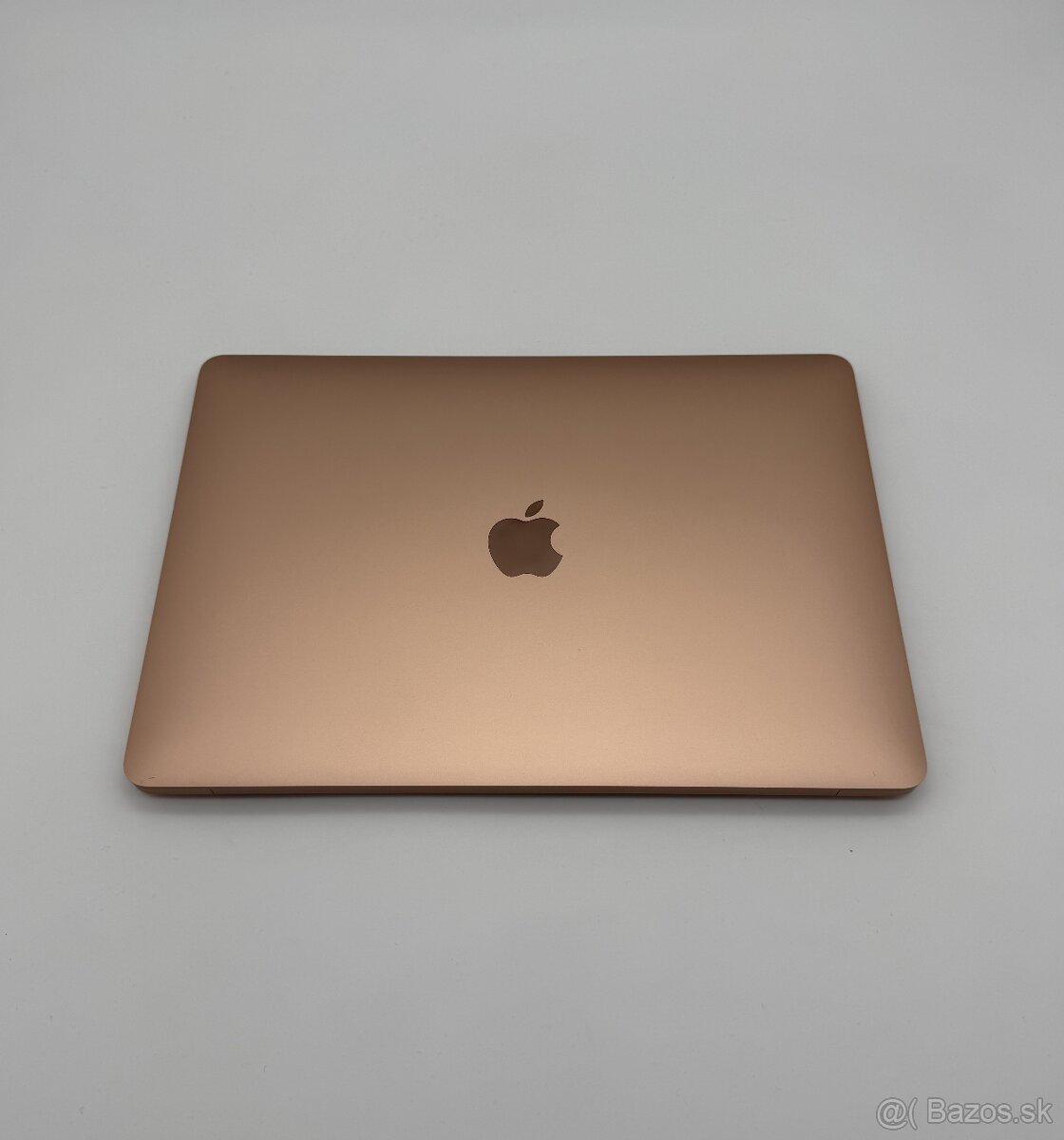 MacBook Air 13" 2020 Rose Gold + ZÁRUKA - 6
