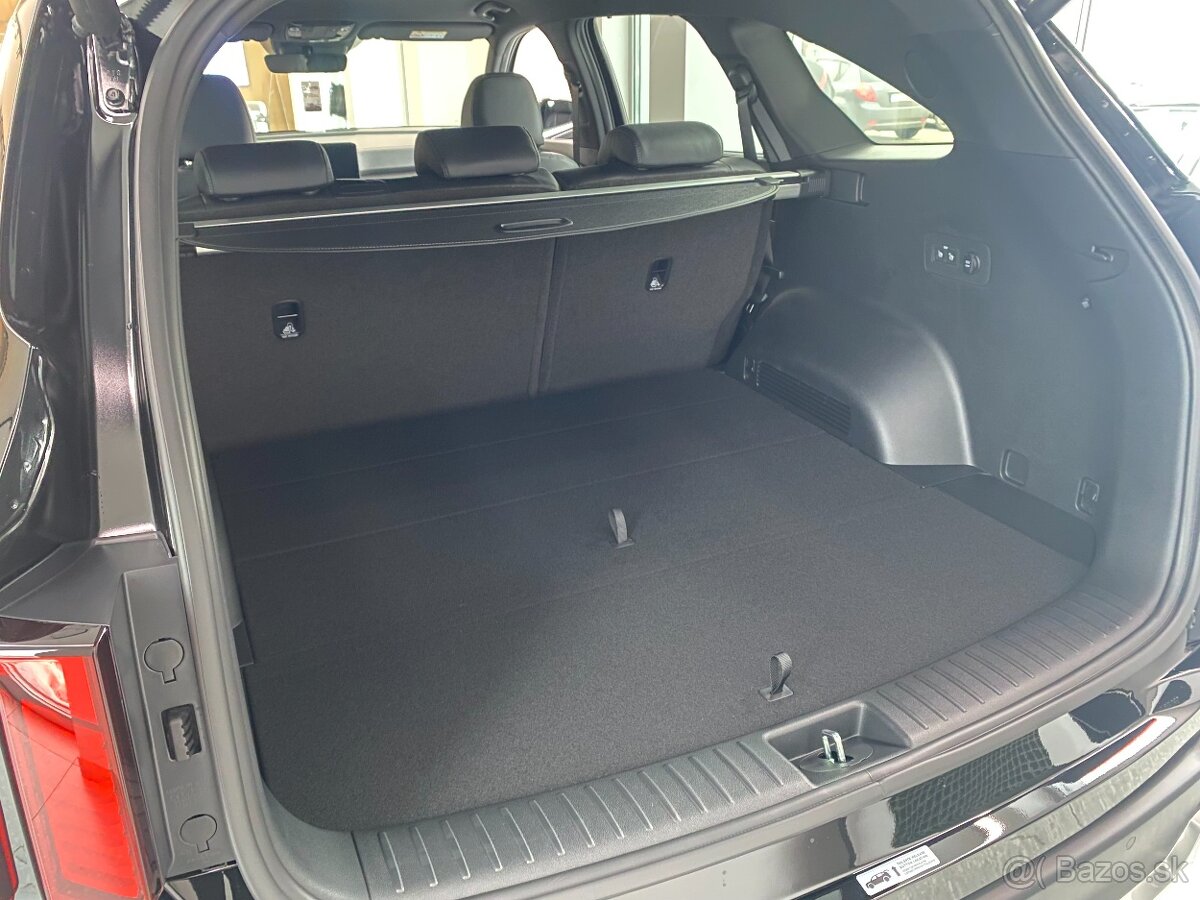 SORENTO 2,2 CRDI AWD PLATINUM 5S - 6