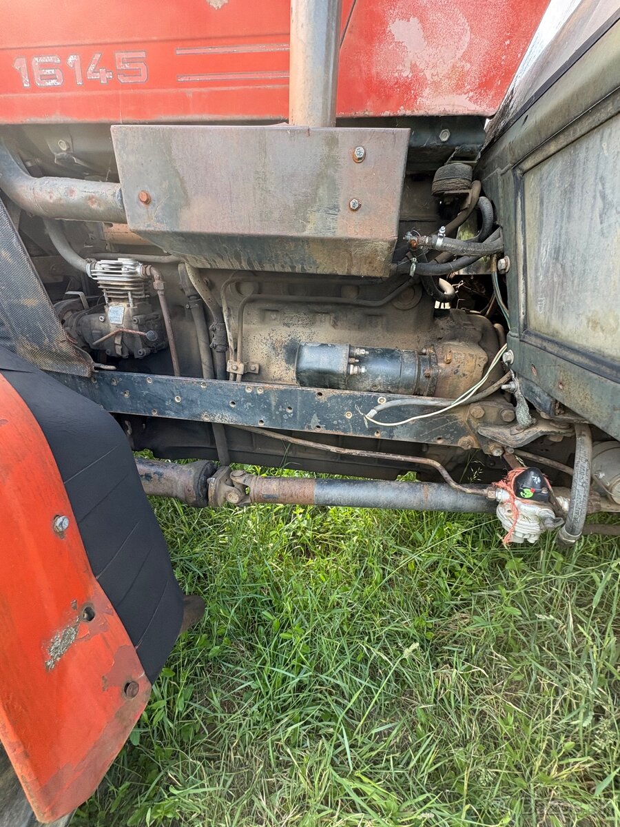 Zetor 16145 - 6