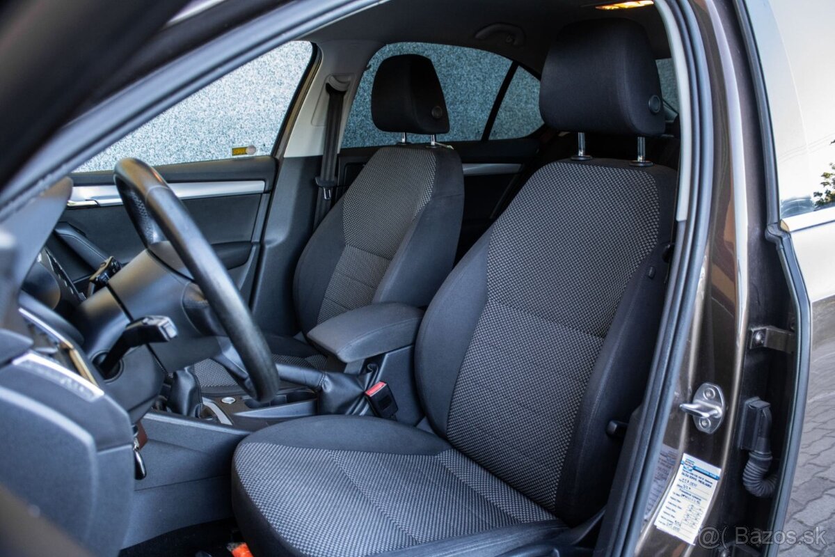 Škoda Octavia 1.6TDI 81kW 2016 - 6