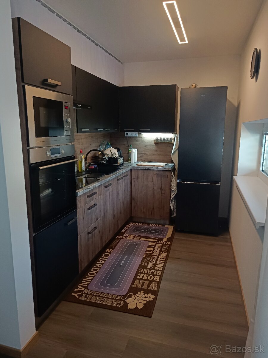 2-izbový byt | 58m² | Od majiteľa | Novostavba | Košice - L - Widok 6