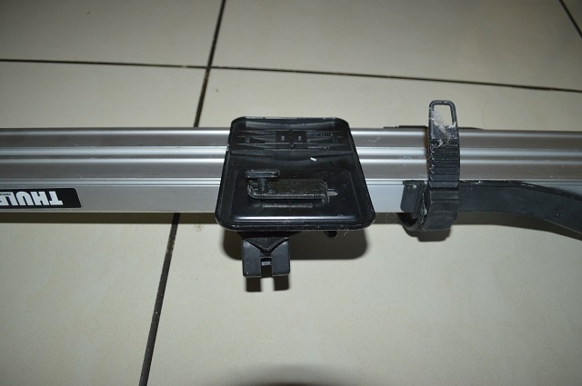 predam stresny nosic na bicykle Thule - 6