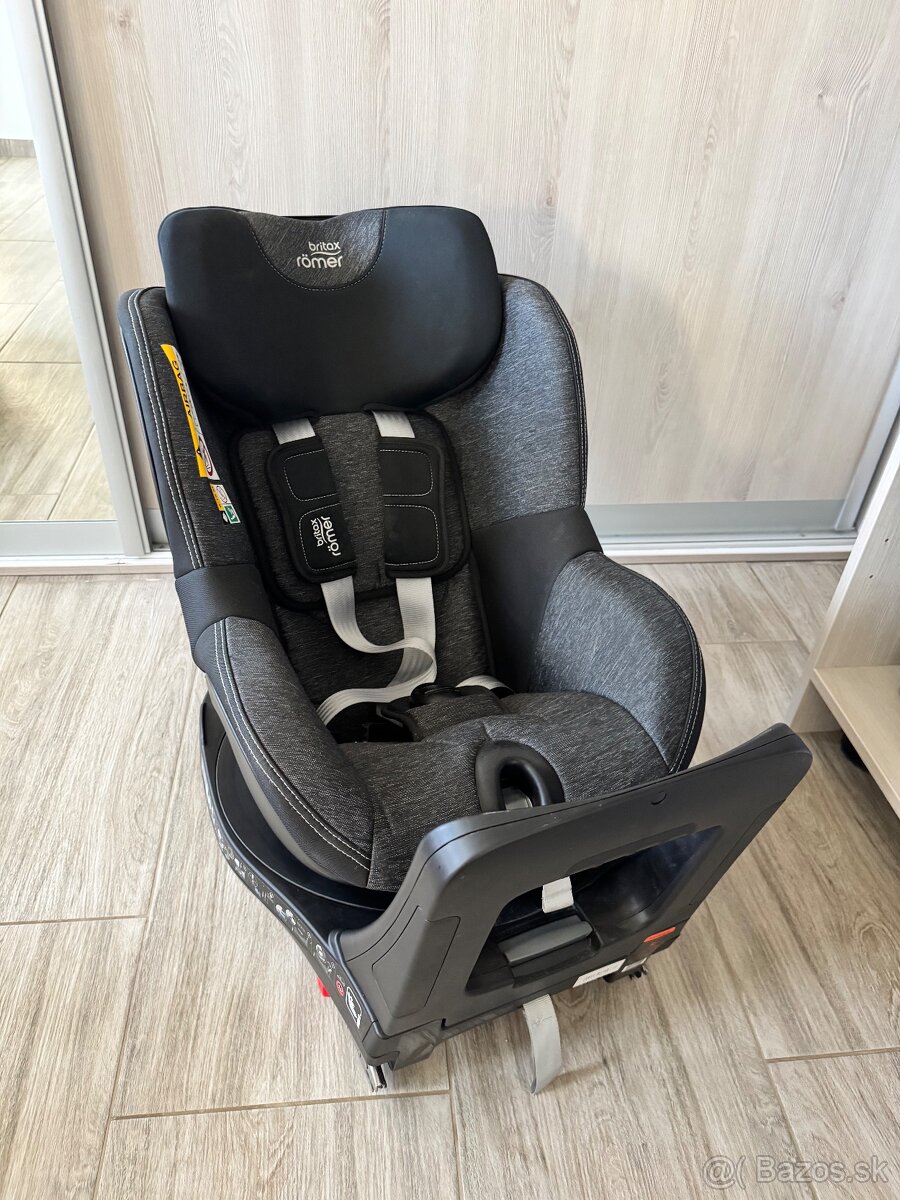 BRITAX RÖMER Autosedačka - 6