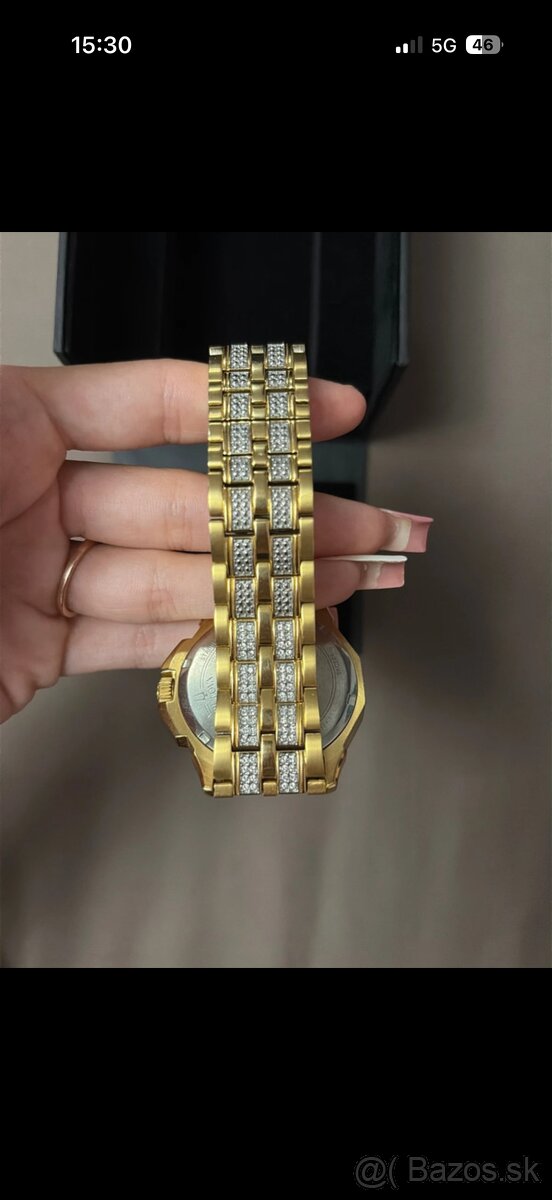 Hodinky Bulova - 6