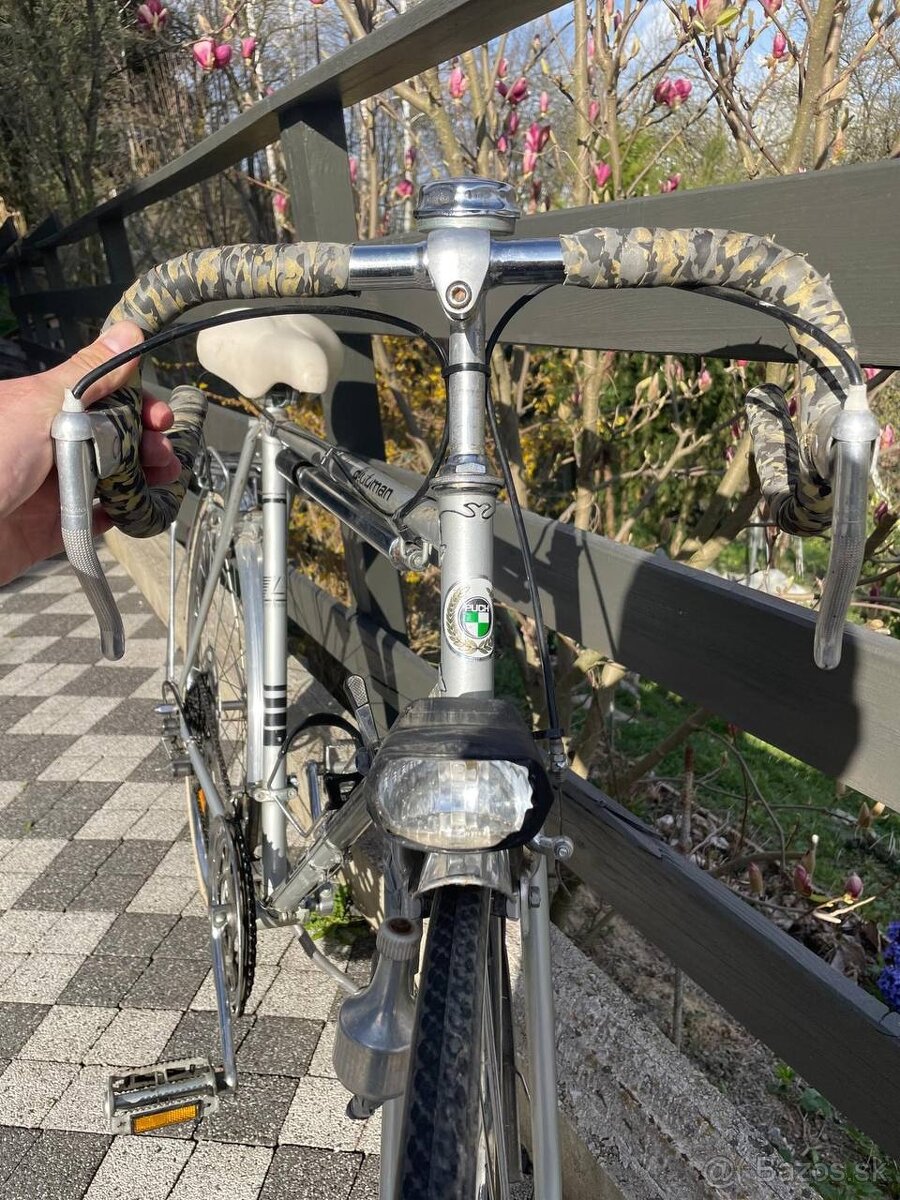 Puch Clubman - 6