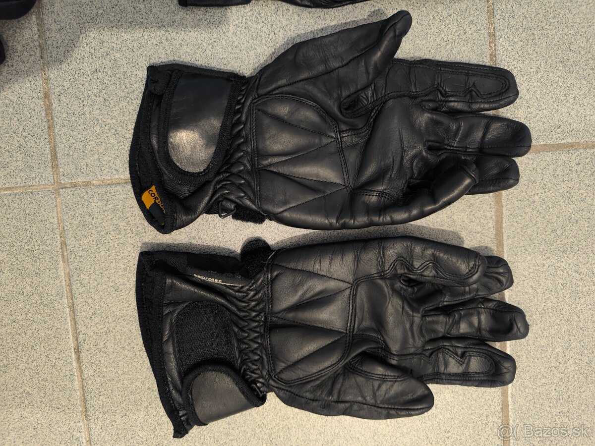 moto rukavice - 6