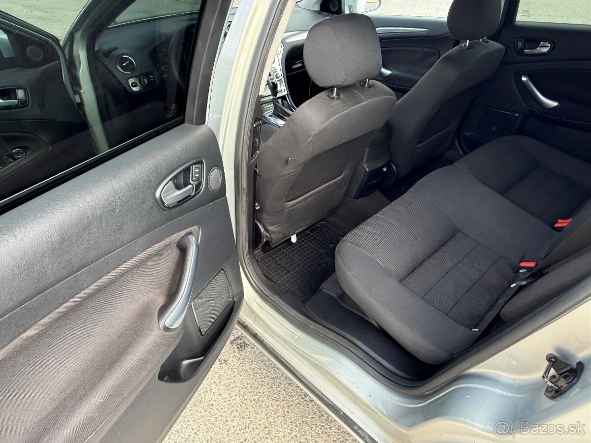 Ford Mondeo 2009 automat - 6