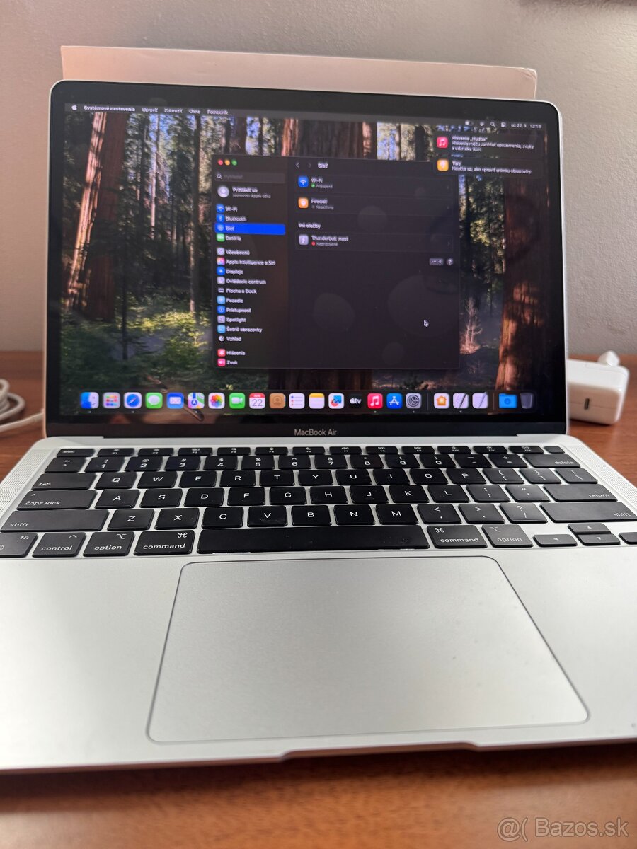 MacBook Air M1 2020 A2337 - 6