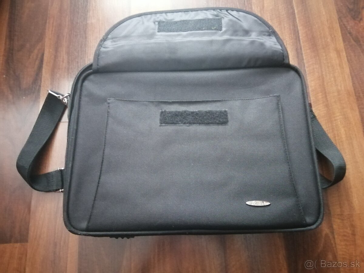 Taska cez plece,,repro pre PC,inteligentné hodinky - 6