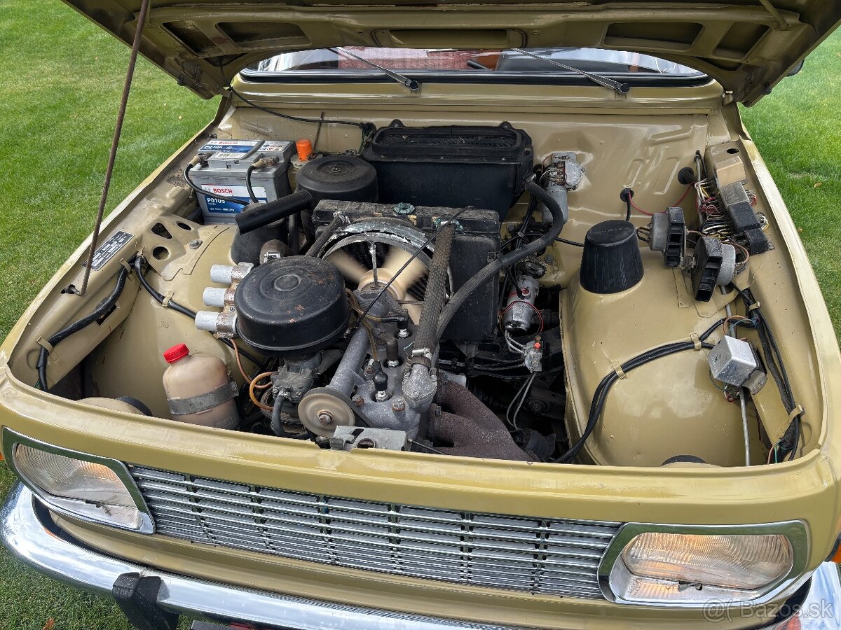 Wartburg 353 - 6