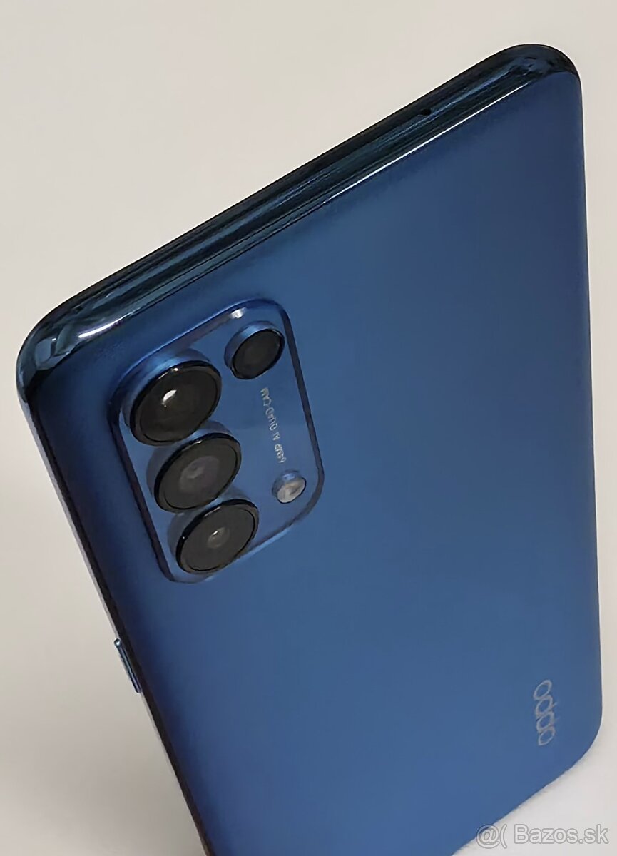 OPPO Reno 5 5G - 6