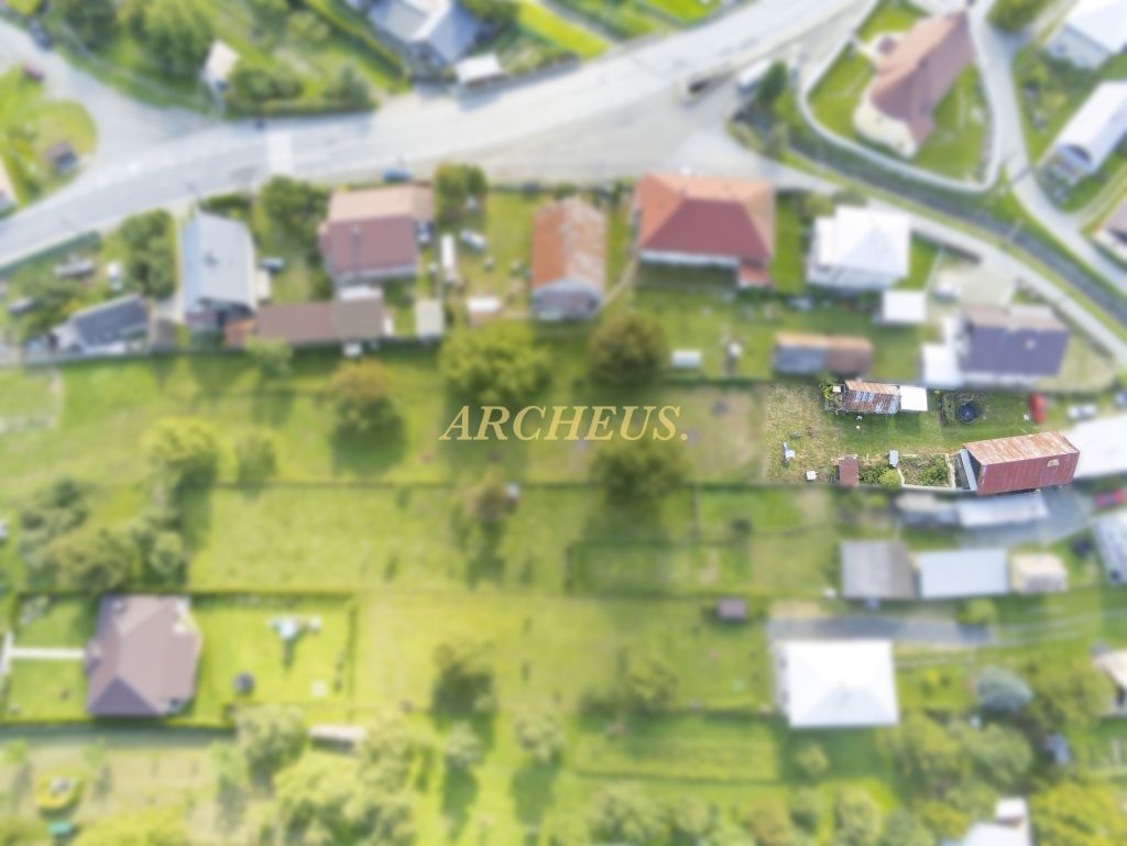 NA PREDAJ RODINNÝ DOM, POZEMOK 498m2, ROKYTOV - 6