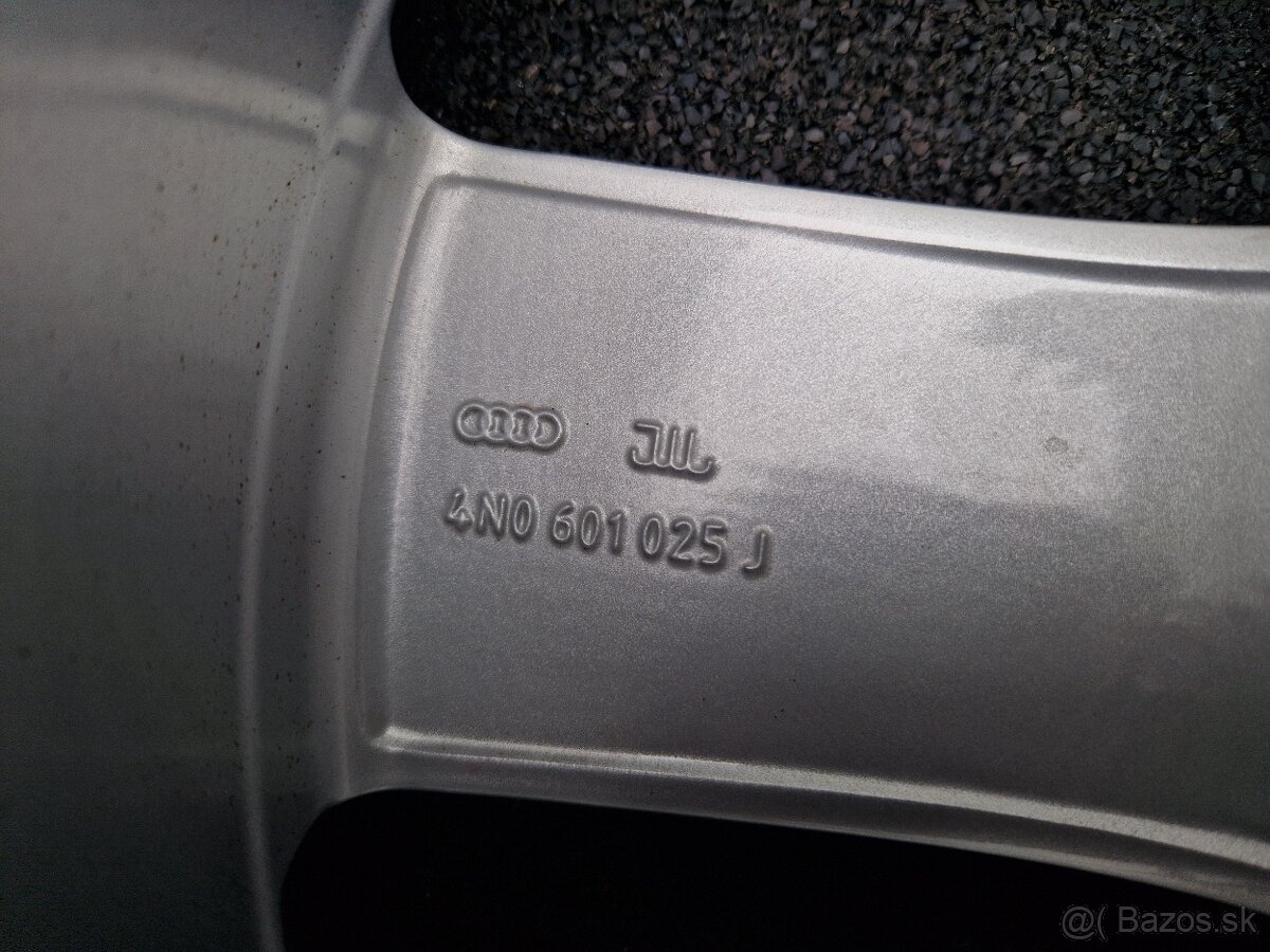 5x112 R19 Audi - 6