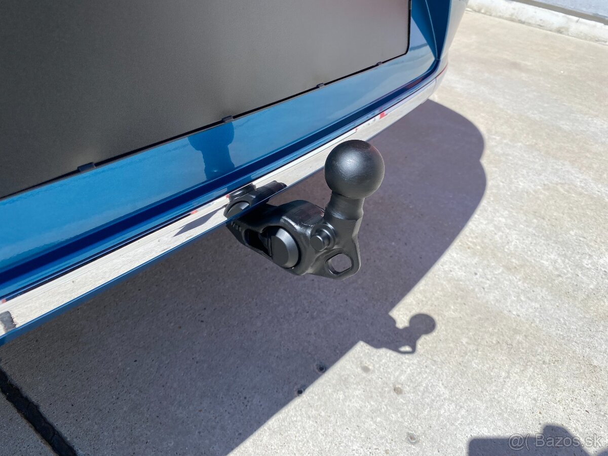 Volkswagen Arteon Shooting Brake 2.0 TSI Elegance DSG DPH - 6