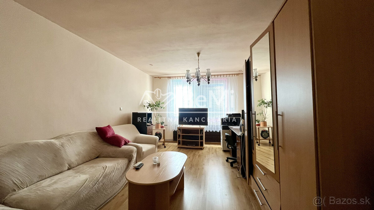 3 izbový byt, 72m2, Sásová, Banská Bystrica - 6