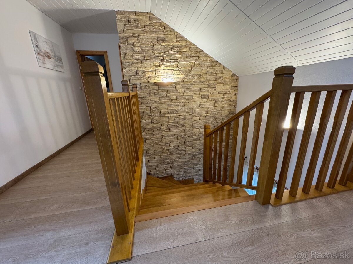 ✨ NA PREDAJ: Rodinný dom len 4 km od Piešťan - 6