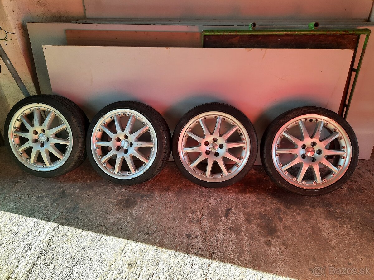 disky eletróny 18 - 6