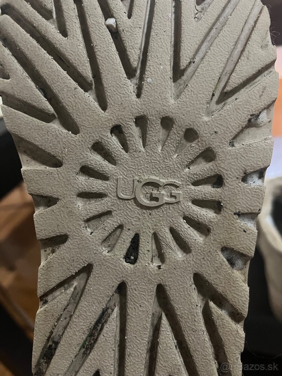 UGG topánky – veľkosť 41 EU - 6