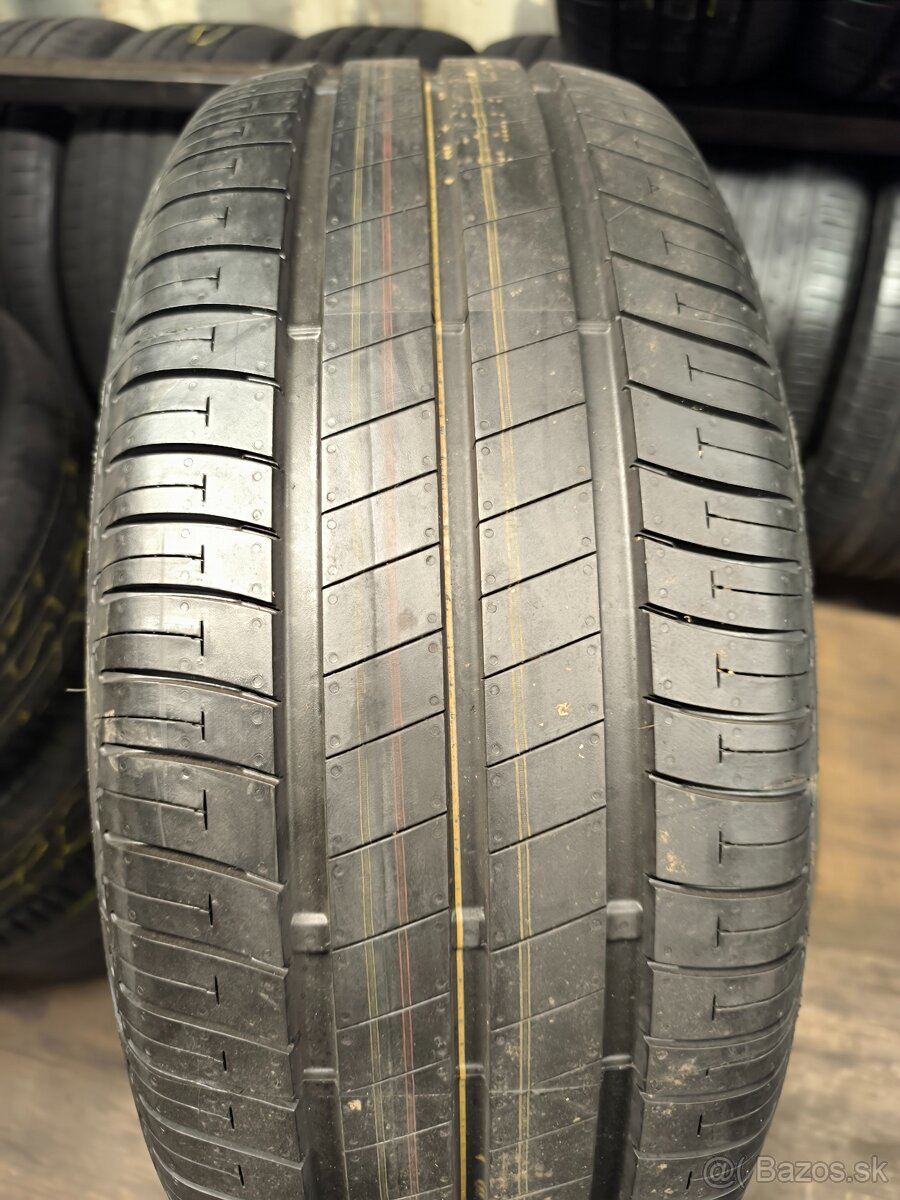 Bridgestone ecopia 205/55 R16 91V - 6