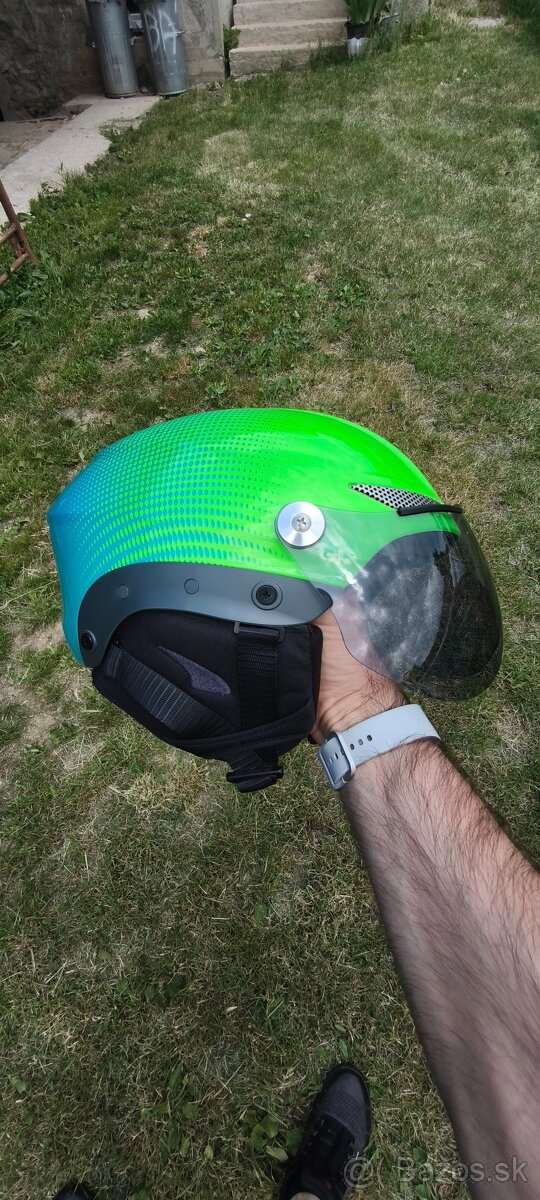 Paragliding Davinci - 6