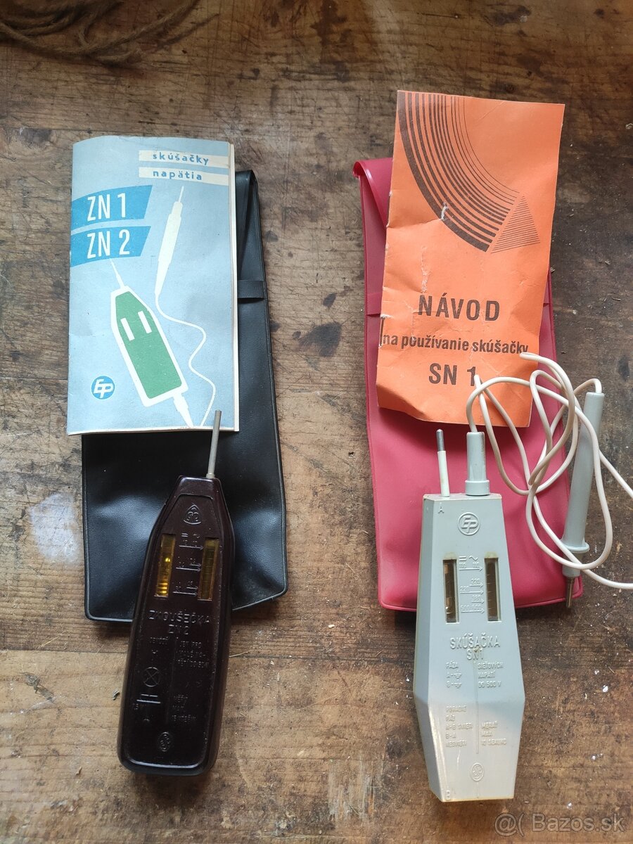 Predam elektricke naradie - 6