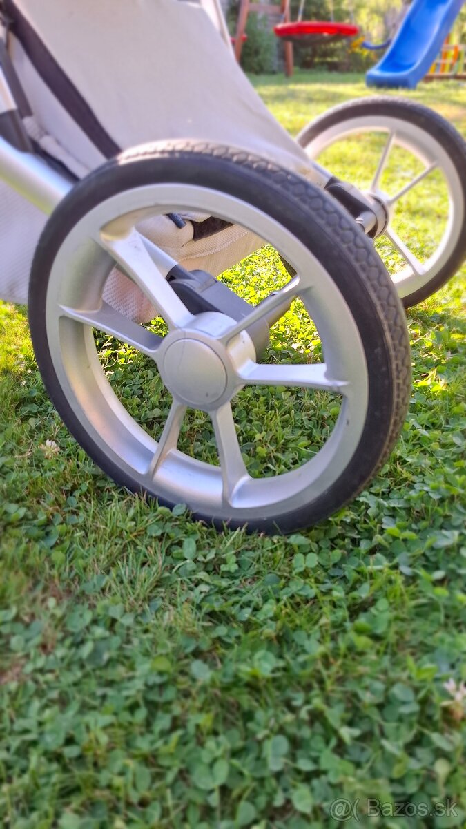 Kočík Moon Style - 6