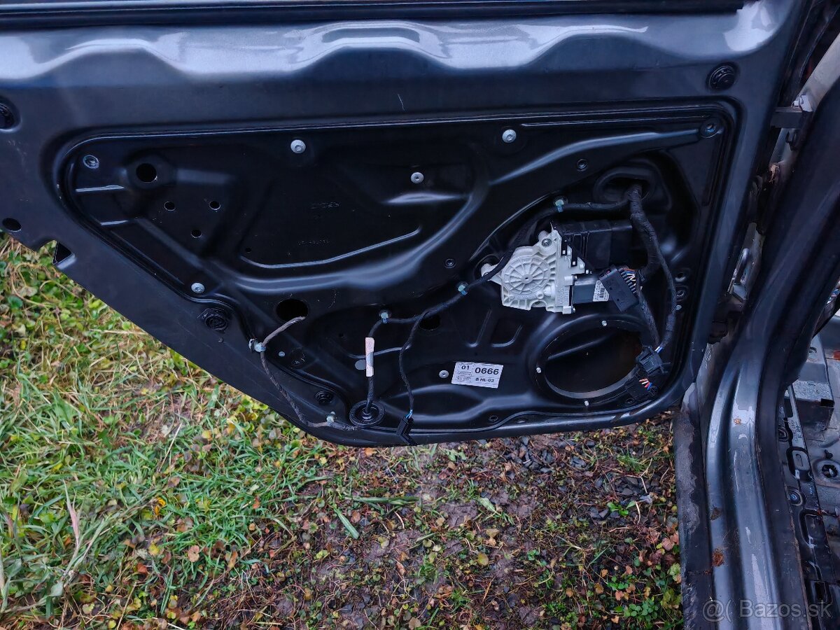 Volkswagen Passat 1,9 -2,0 PD tdi - 6