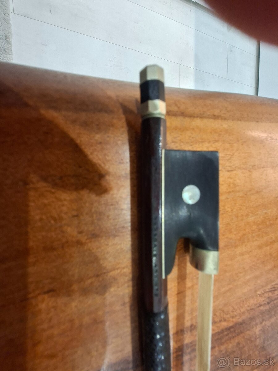 Slák na husle 3/4 - 6