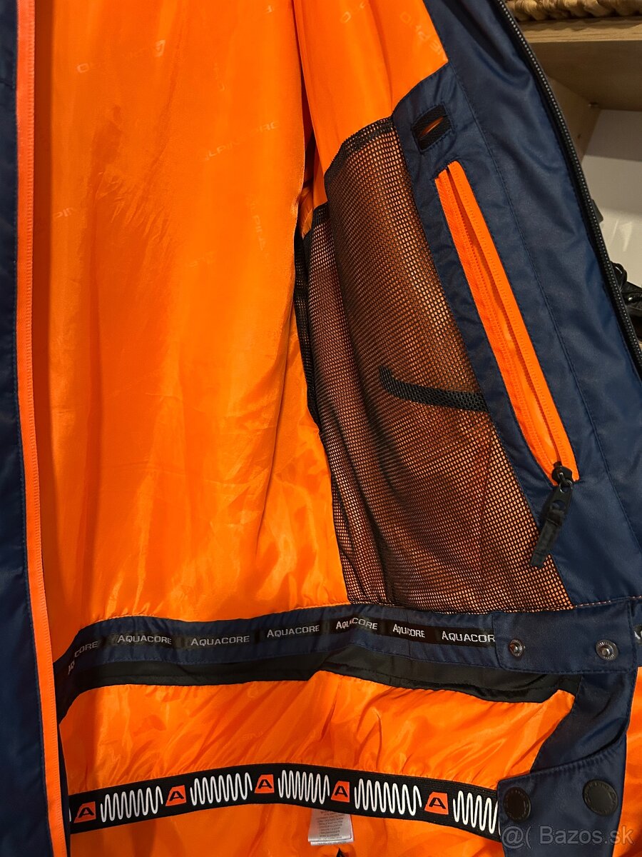 Pánska zimná bunda - 6