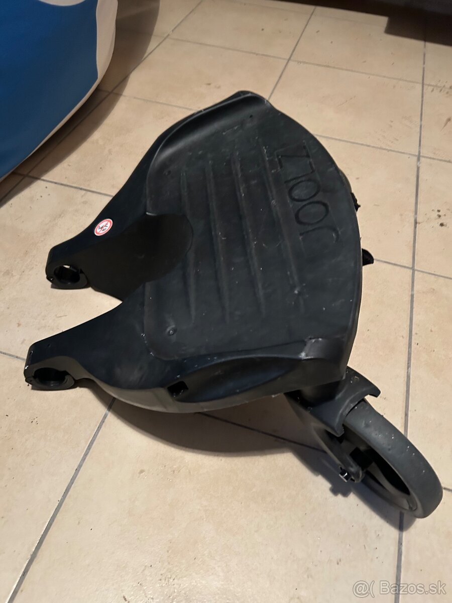 JOOLZ stúpatko ku kočíku - 6