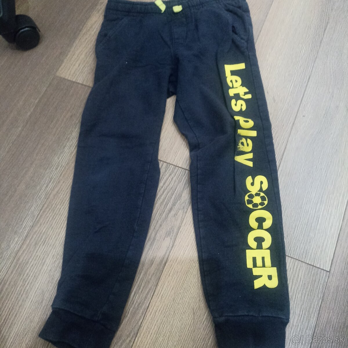 Na predaj Tepláky a súpravy rôzne veľkosti - 6