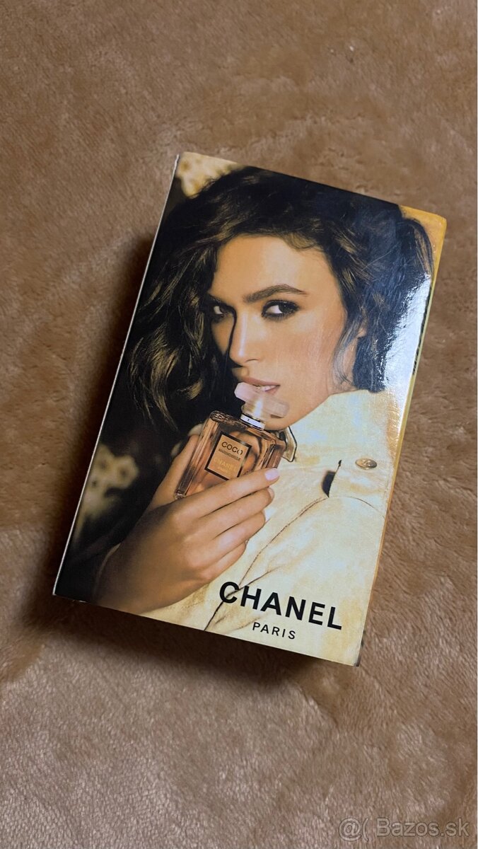 Coco Chanel Mademoiselle 100ml Eau de Parfum - 6