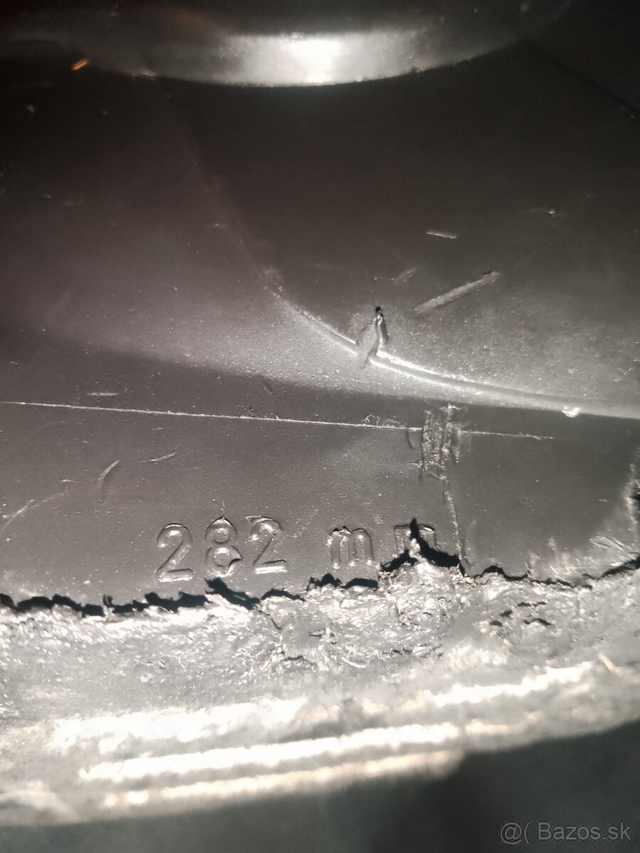 Detské lyžiarky - 6