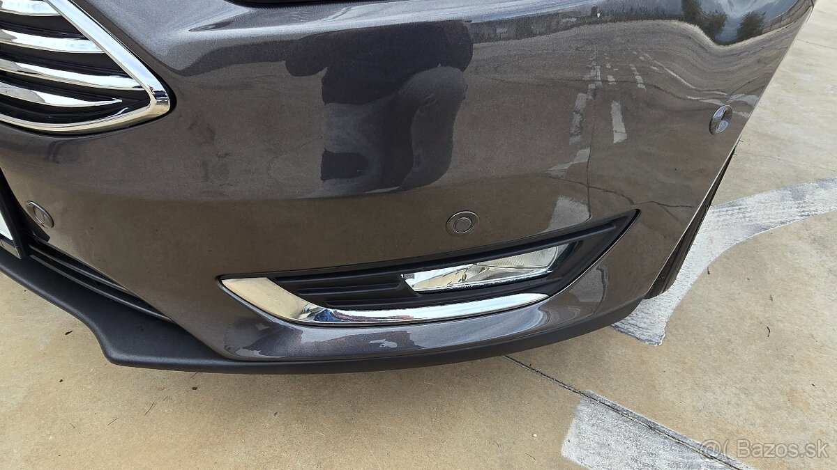 Ford Focus combi 1,5 TDCI ✅️TOP STAV✅️ - 6