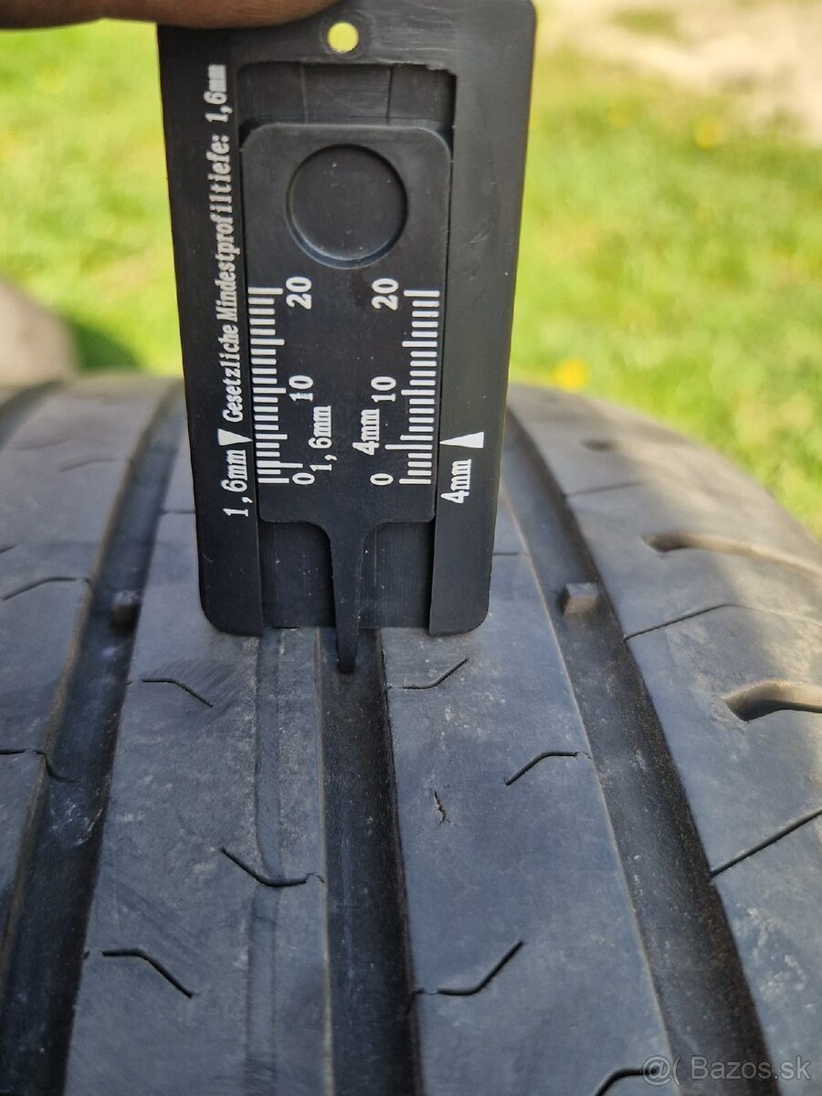 Elektrony PLATIN 7Jx16H2 - 6