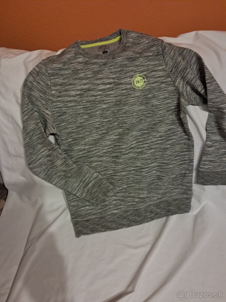 Oblečenie pre chlapca - 6